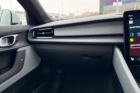 OV22WLH Polestar Polestar 2 Single Motor 78kWh Long Range Fastback Auto FWD 5dr Thumbnail #21