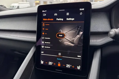 OV22WLH Polestar Polestar 2 Single Motor 78kWh Long Range Fastback Auto FWD 5dr Thumbnail #23