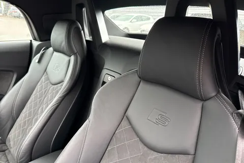 V44GEF Audi TT S line 45 TFSI  245 PS S tronic Thumbnail #25