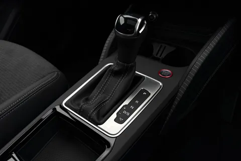  Audi SQ2 2.0 TFSI Black Edition S Tronic quattro Euro 6 (s/s) 5dr Thumbnail #23