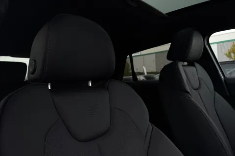  Audi SQ2 2.0 TFSI Black Edition S Tronic quattro Euro 6 (s/s) 5dr Thumbnail #24