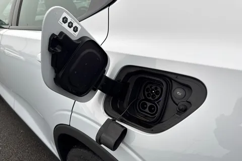 OV22WLH Polestar Polestar 2 Single Motor 78kWh Long Range Fastback Auto FWD 5dr Thumbnail #26