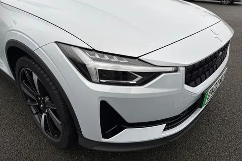OV22WLH Polestar Polestar 2 Single Motor 78kWh Long Range Fastback Auto FWD 5dr Thumbnail #27