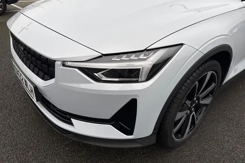 OV22WLH Polestar Polestar 2 Single Motor 78kWh Long Range Fastback Auto FWD 5dr Thumbnail #28