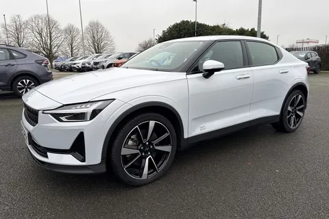 OV22WLH Polestar Polestar 2 Single Motor 78kWh Long Range Fastback Auto FWD 5dr Thumbnail #29