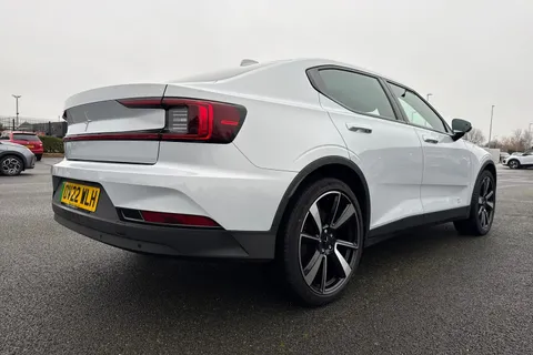 OV22WLH Polestar Polestar 2 Single Motor 78kWh Long Range Fastback Auto FWD 5dr Thumbnail #34