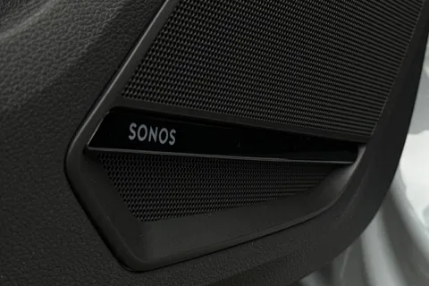  Audi SQ2 2.0 TFSI Black Edition S Tronic quattro Euro 6 (s/s) 5dr Thumbnail #33