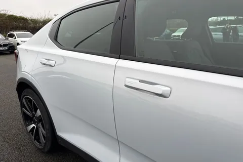 OV22WLH Polestar Polestar 2 Single Motor 78kWh Long Range Fastback Auto FWD 5dr Thumbnail #35