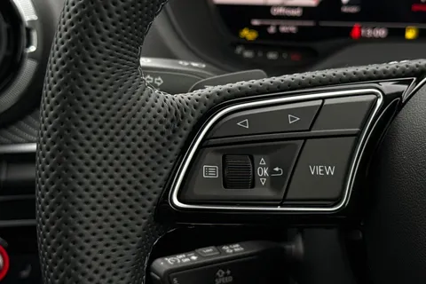  Audi SQ2 2.0 TFSI Black Edition S Tronic quattro Euro 6 (s/s) 5dr Thumbnail #35