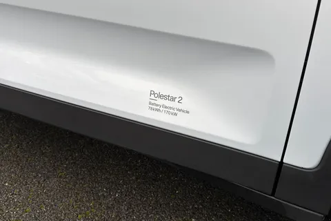 OV22WLH Polestar Polestar 2 Single Motor 78kWh Long Range Fastback Auto FWD 5dr Thumbnail #37