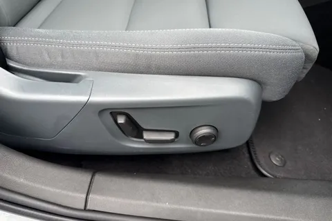 OV22WLH Polestar Polestar 2 Single Motor 78kWh Long Range Fastback Auto FWD 5dr Thumbnail #39