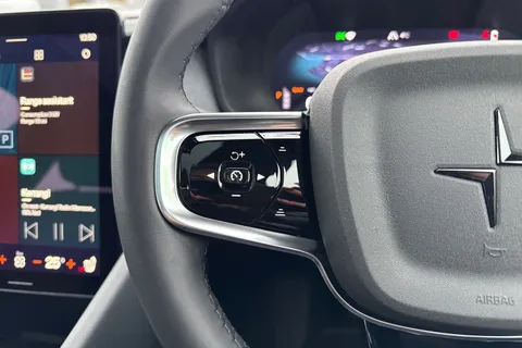 OV22WLH Polestar Polestar 2 Single Motor 78kWh Long Range Fastback Auto FWD 5dr Thumbnail #41