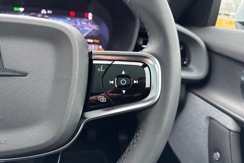 OV22WLH Polestar Polestar 2 Single Motor 78kWh Long Range Fastback Auto FWD 5dr Thumbnail #42