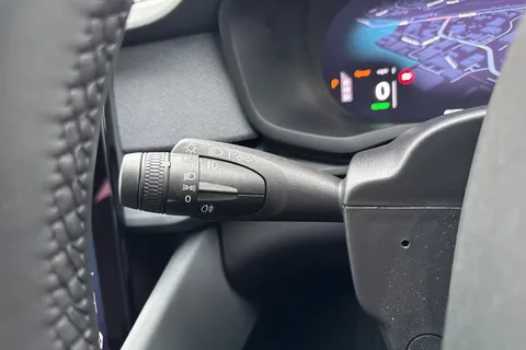 OV22WLH Polestar Polestar 2 Single Motor 78kWh Long Range Fastback Auto FWD 5dr Thumbnail #43