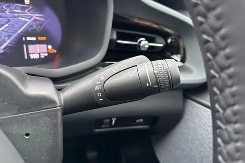 OV22WLH Polestar Polestar 2 Single Motor 78kWh Long Range Fastback Auto FWD 5dr Thumbnail #44