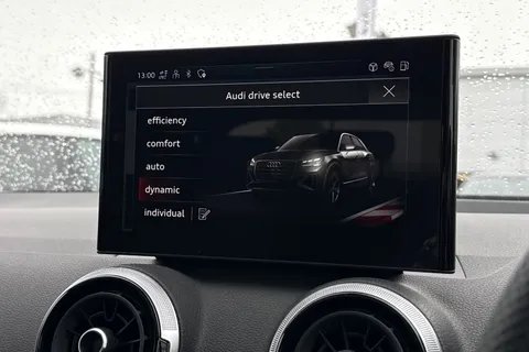  Audi SQ2 2.0 TFSI Black Edition S Tronic quattro Euro 6 (s/s) 5dr Thumbnail #43