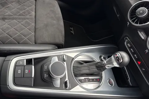 V44GEF Audi TT S line 45 TFSI  245 PS S tronic Thumbnail #46