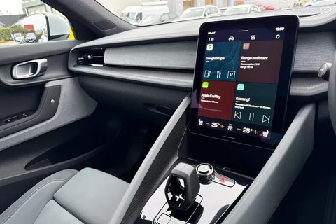 OV22WLH Polestar Polestar 2 Single Motor 78kWh Long Range Fastback Auto FWD 5dr Thumbnail #47