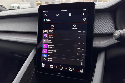 OV22WLH Polestar Polestar 2 Single Motor 78kWh Long Range Fastback Auto FWD 5dr Thumbnail #48