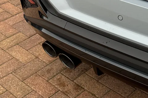  Audi SQ2 2.0 TFSI Black Edition S Tronic quattro Euro 6 (s/s) 5dr Thumbnail #46