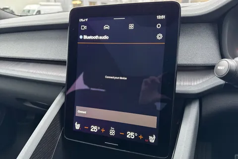 OV22WLH Polestar Polestar 2 Single Motor 78kWh Long Range Fastback Auto FWD 5dr Thumbnail #50