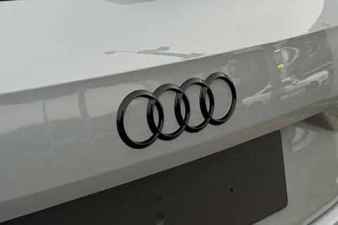  Audi SQ2 2.0 TFSI Black Edition S Tronic quattro Euro 6 (s/s) 5dr Thumbnail #48