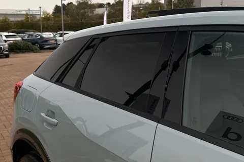  Audi SQ2 2.0 TFSI Black Edition S Tronic quattro Euro 6 (s/s) 5dr Thumbnail #51