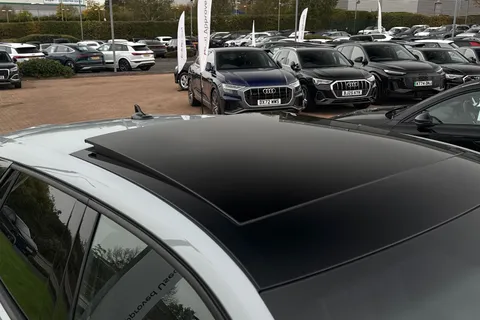  Audi SQ2 2.0 TFSI Black Edition S Tronic quattro Euro 6 (s/s) 5dr Thumbnail #52