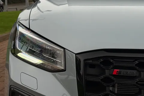  Audi SQ2 2.0 TFSI Black Edition S Tronic quattro Euro 6 (s/s) 5dr Thumbnail #54