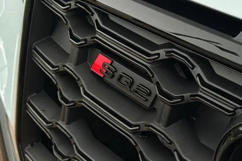  Audi SQ2 2.0 TFSI Black Edition S Tronic quattro Euro 6 (s/s) 5dr Thumbnail #55