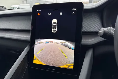 OV22WLH Polestar Polestar 2 Single Motor 78kWh Long Range Fastback Auto FWD 5dr Thumbnail #57