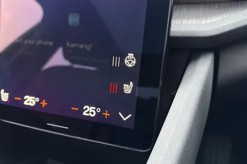 OV22WLH Polestar Polestar 2 Single Motor 78kWh Long Range Fastback Auto FWD 5dr Thumbnail #58