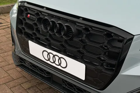  Audi SQ2 2.0 TFSI Black Edition S Tronic quattro Euro 6 (s/s) 5dr Thumbnail #56