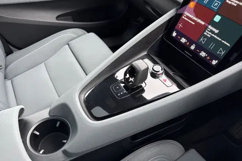 OV22WLH Polestar Polestar 2 Single Motor 78kWh Long Range Fastback Auto FWD 5dr Thumbnail #60