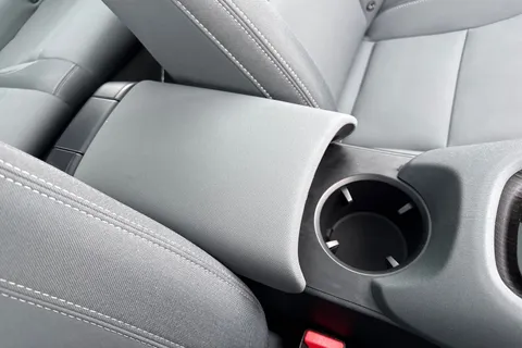 OV22WLH Polestar Polestar 2 Single Motor 78kWh Long Range Fastback Auto FWD 5dr Thumbnail #61