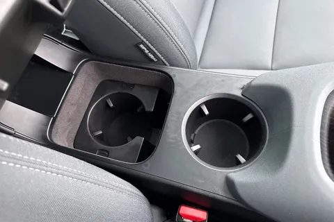 OV22WLH Polestar Polestar 2 Single Motor 78kWh Long Range Fastback Auto FWD 5dr Thumbnail #62