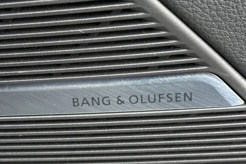 25 of 57 for Audi Q7 Black Edition 55 TFSI quattro 340 PS tiptronic