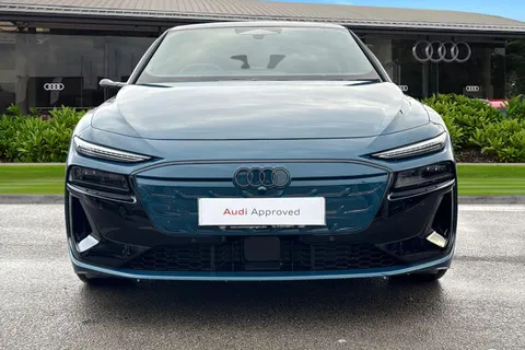 PJ25LFW Audi A6 Sportback Edition 1 e-tron  210,00 kW Thumbnail #6