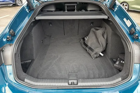 PJ25LFW Audi A6 Sportback Edition 1 e-tron  210,00 kW Thumbnail #7