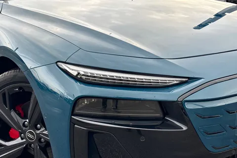 PJ25LFW Audi A6 Sportback Edition 1 e-tron  210,00 kW Thumbnail #9