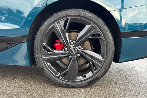 PJ25LFW Audi A6 Sportback Edition 1 e-tron  210,00 kW Thumbnail #12