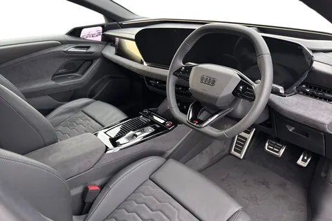 PJ25LFW Audi A6 Sportback Edition 1 e-tron  210,00 kW Thumbnail #14