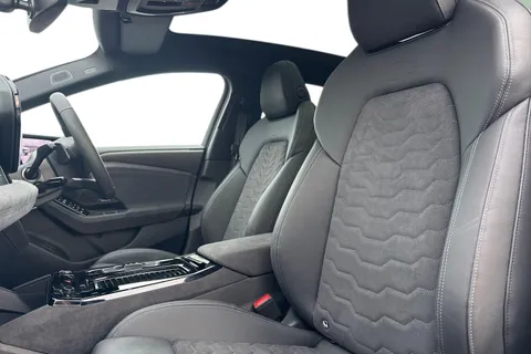 PJ25LFW Audi A6 Sportback Edition 1 e-tron  210,00 kW Thumbnail #16