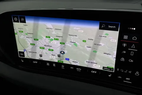 PJ25LFW Audi A6 Sportback Edition 1 e-tron  210,00 kW Thumbnail #17