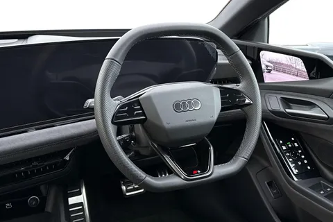 PJ25LFW Audi A6 Sportback Edition 1 e-tron  210,00 kW Thumbnail #18