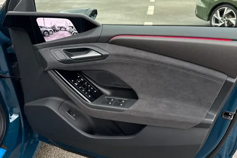 PJ25LFW Audi A6 Sportback Edition 1 e-tron  210,00 kW Thumbnail #21