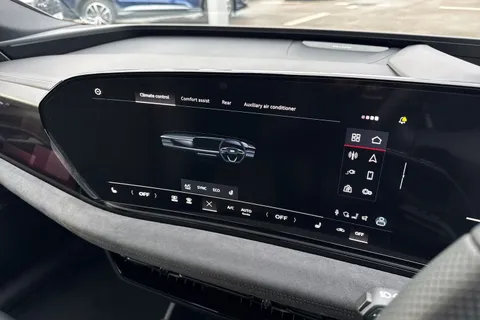 PJ25LFW Audi A6 Sportback Edition 1 e-tron  210,00 kW Thumbnail #22