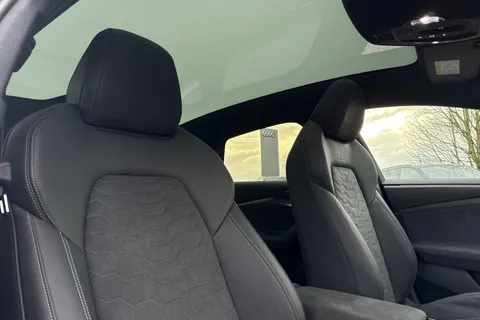 PJ25LFW Audi A6 Sportback Edition 1 e-tron  210,00 kW Thumbnail #24