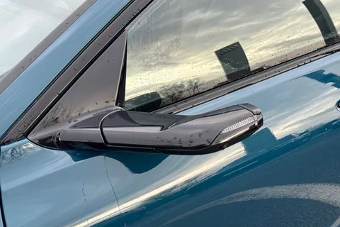 PJ25LFW Audi A6 Sportback Edition 1 e-tron  210,00 kW Thumbnail #25