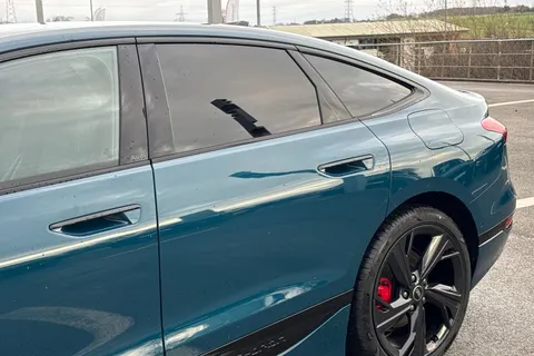 PJ25LFW Audi A6 Sportback Edition 1 e-tron  210,00 kW Thumbnail #26